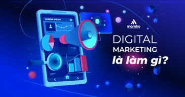 Digital Marketing là làm gì?