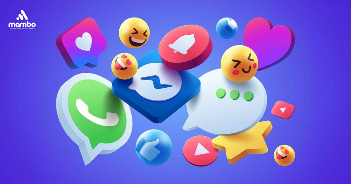 Công cụ Social Media