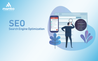 Dịch vụ SEO từ khóa giúp doanh nghiệp gia tăng doanh thu hiệu quả