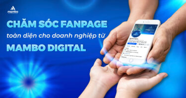 chăm sóc Fanpage