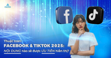 thuật toán Facebook
