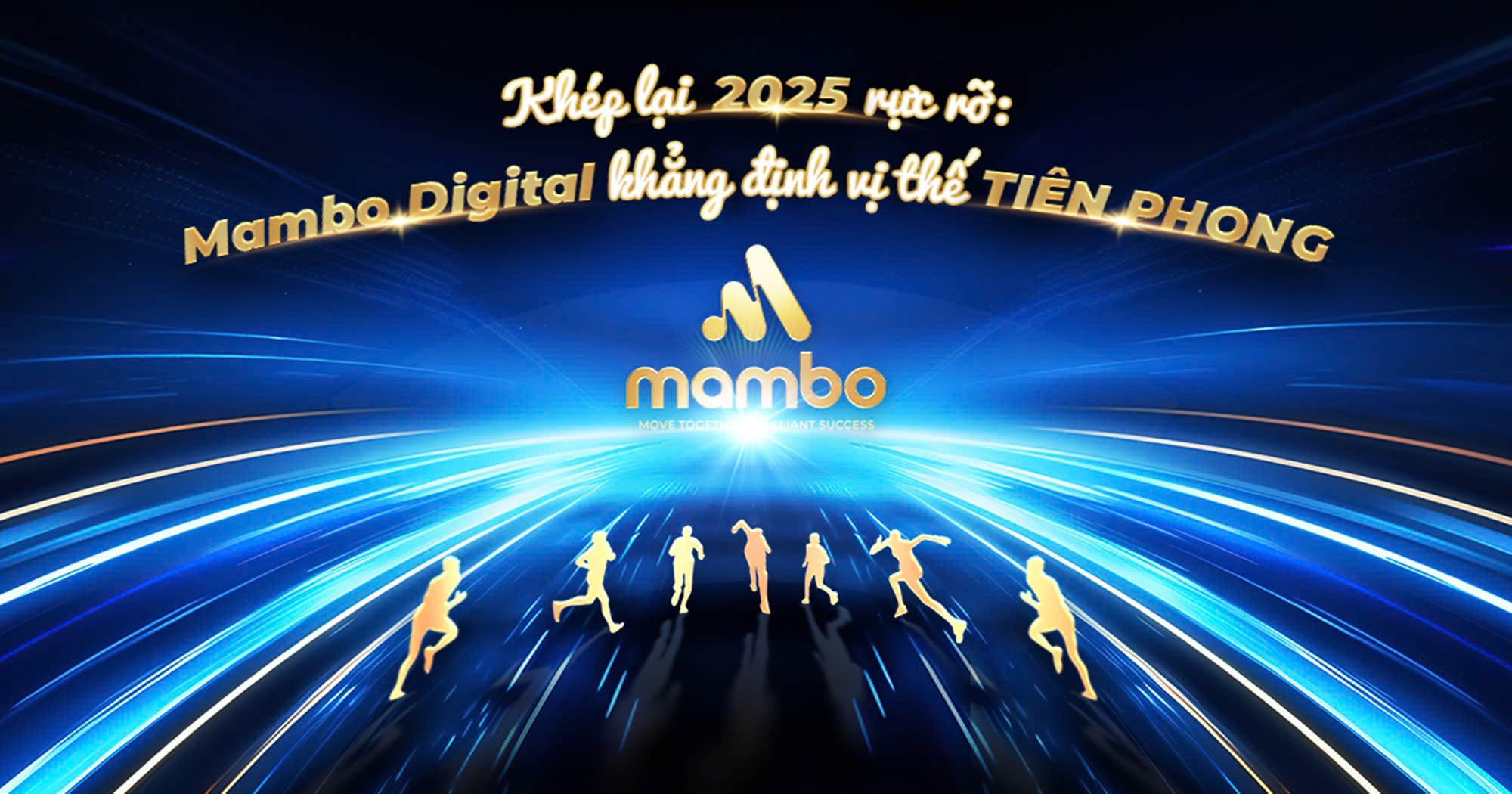mambo digital